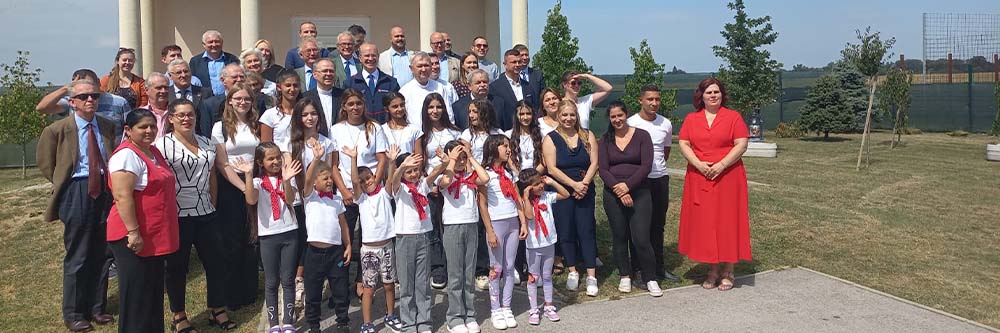 Malteserorden Rom Grosshospitalier Roma BB