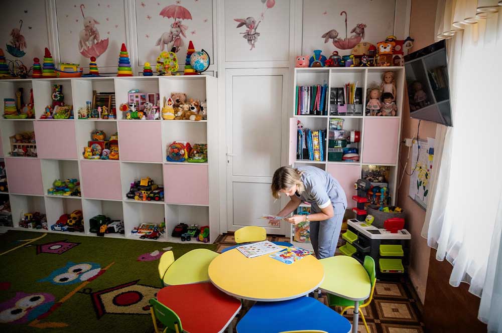 Malteserorden Rom Grosshospitalier Besuch Projekte Ukraine 01 Malteserorden Rom Grosshospitalier Besuch Projekte Ukraine 01