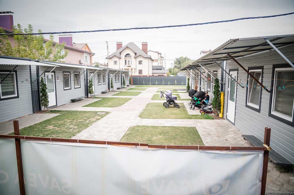 Malteserorden Rom Grosshospitalier Besuch Projekte Ukraine 04 Malteserorden Rom Grosshospitalier Besuch Projekte Ukraine 04