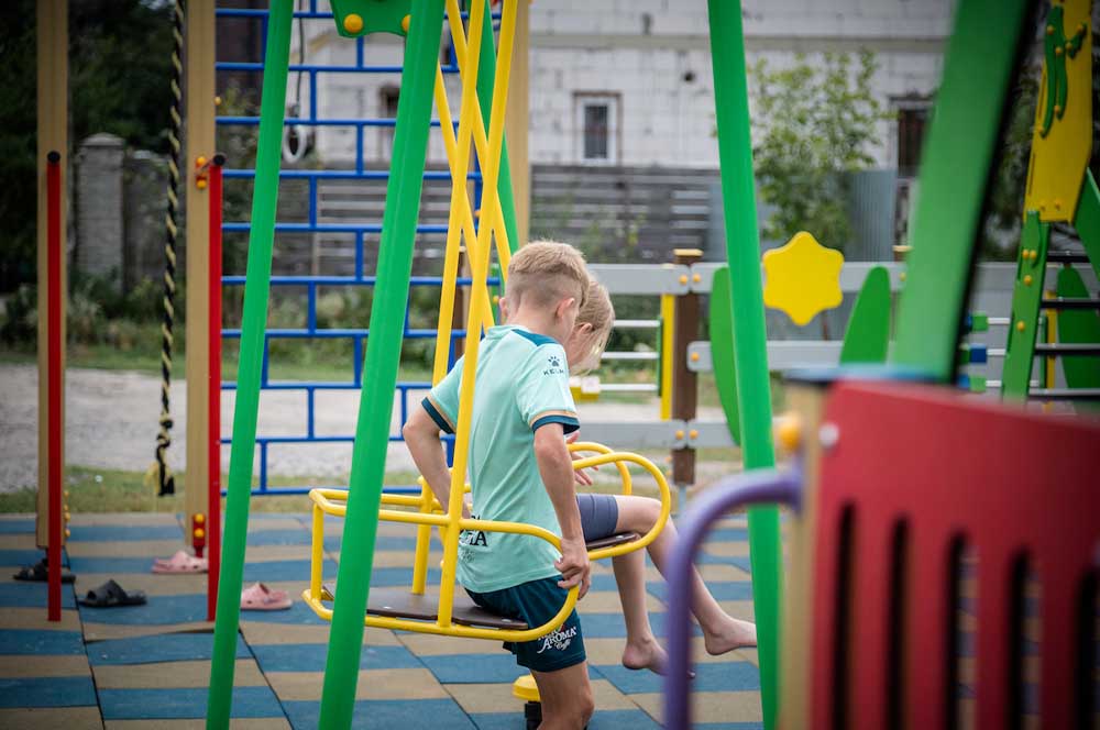 Malteserorden Rom Grosshospitalier Besuch Projekte Ukraine 05 Malteserorden Rom Grosshospitalier Besuch Projekte Ukraine 05