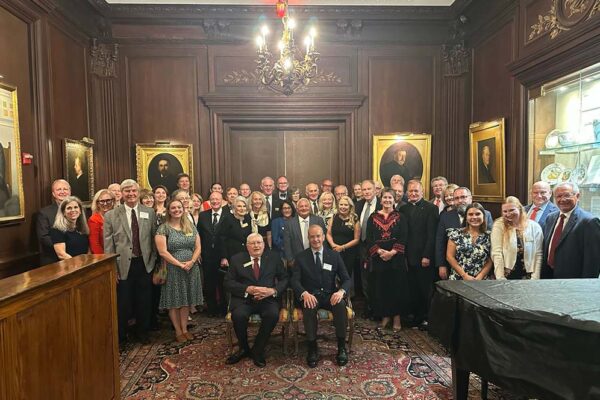 Malteserorden Rom Grosshospitalier Holy Family Hospital 01