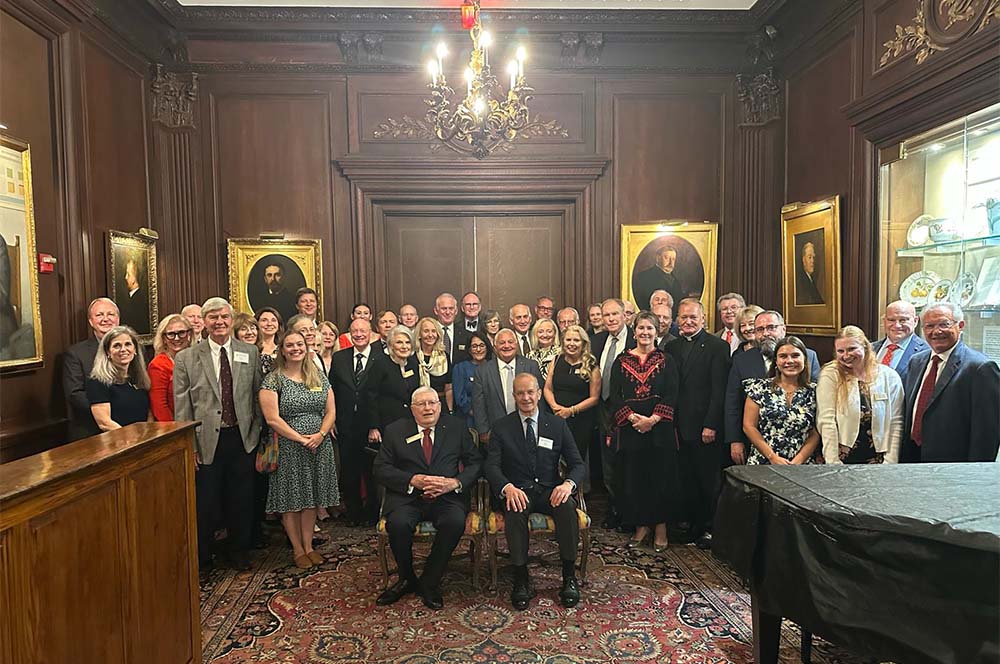 Malteserorden Rom Grosshospitalier Holy Family Hospital 01 Malteserorden Rom Grosshospitalier Holy Family Hospital 01