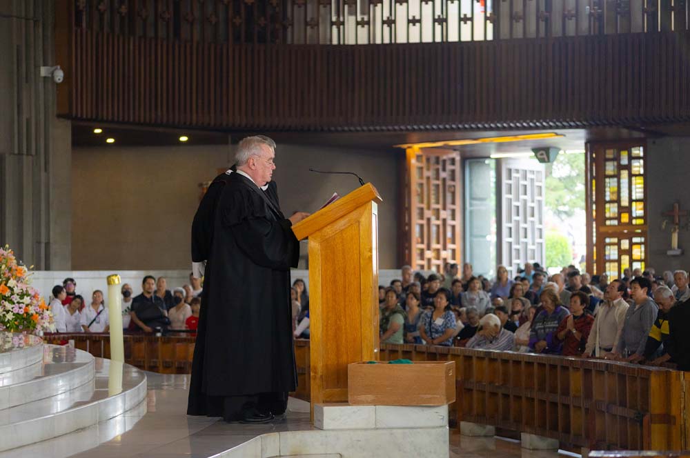 Malteserorden Rom Pilgerreise Mexiko 07 Malteserorden Rom Pilgerreise Mexiko 07