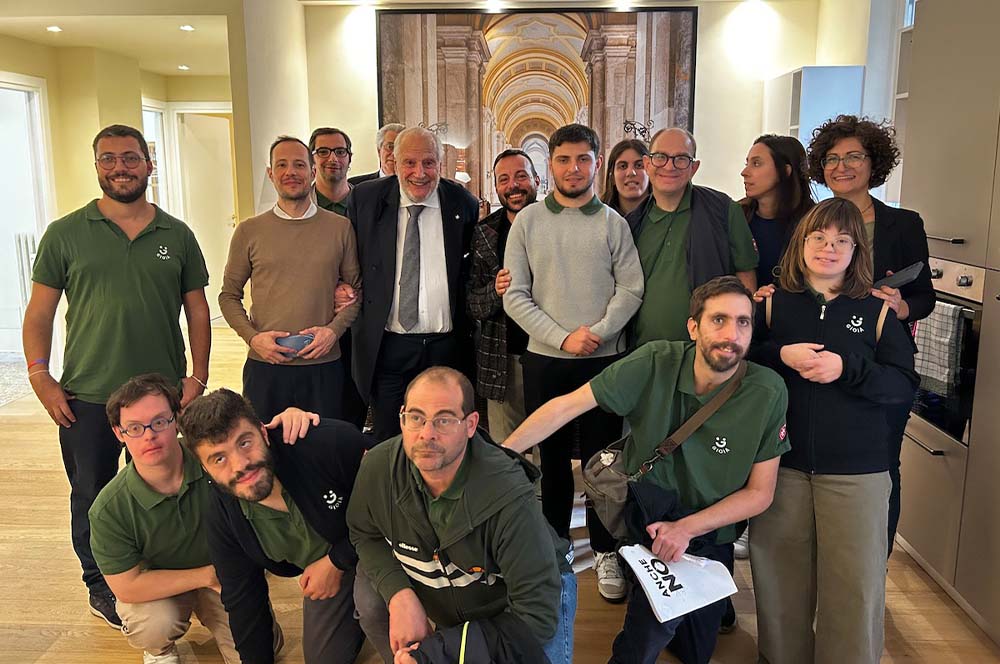 Malteserorden Rom Rezeptor Schatzamtes Projekt GIOIA Malteserorden Rom Rezeptor Schatzamtes Projekt GIOIA