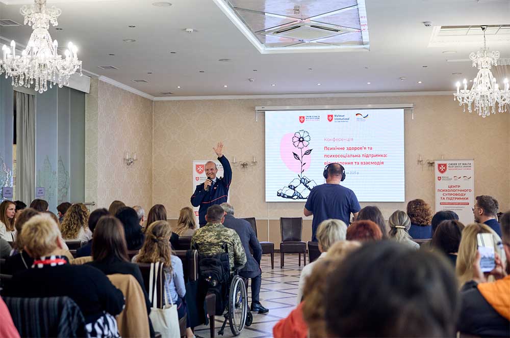 Malteserorden Rom Ukraine Versorgung der Kinder 12 Malteserorden Rom Ukraine Versorgung der Kinder 12