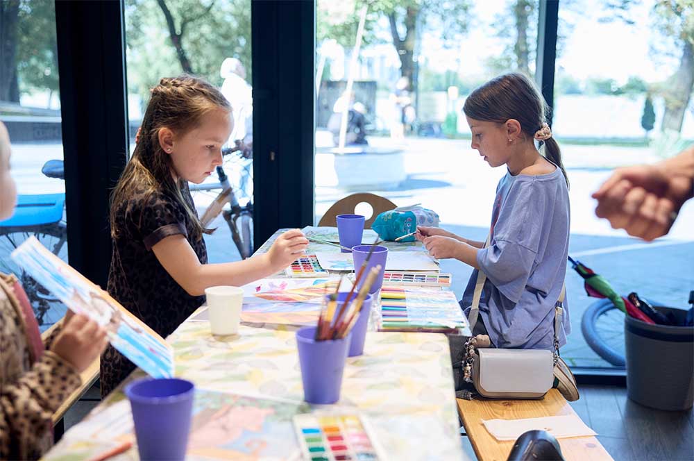 Malteserorden Rom Ukraine Versorgung der Kinder 15 Malteserorden Rom Ukraine Versorgung der Kinder 15