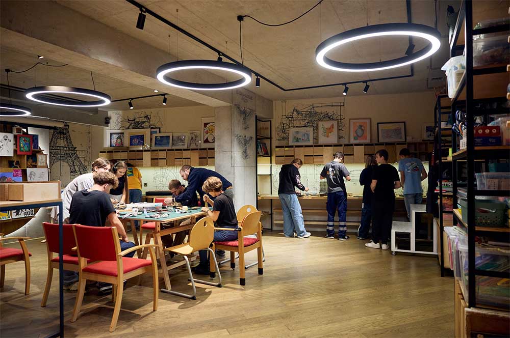 Malteserorden Rom Ukraine Versorgung der Kinder 18 Malteserorden Rom Ukraine Versorgung der Kinder 18