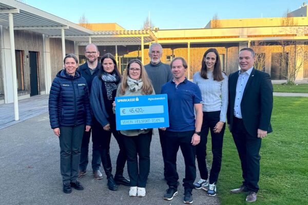 Malteserkinderhilfe Kinderhilfelauf 09