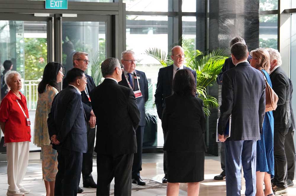 Malteserorden Rom 13te Asien Pazifik Konferenz 03 Malteserorden Rom 13te Asien Pazifik Konferenz 03