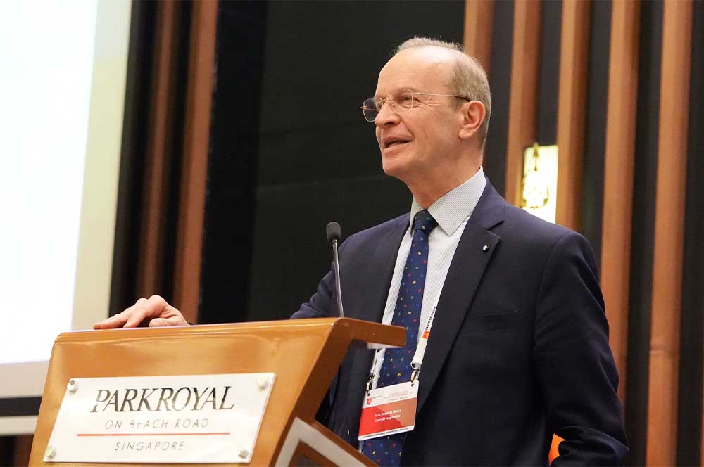 Malteserorden Rom 13te Asien Pazifik Konferenz 11 Malteserorden Rom 13te Asien Pazifik Konferenz 11