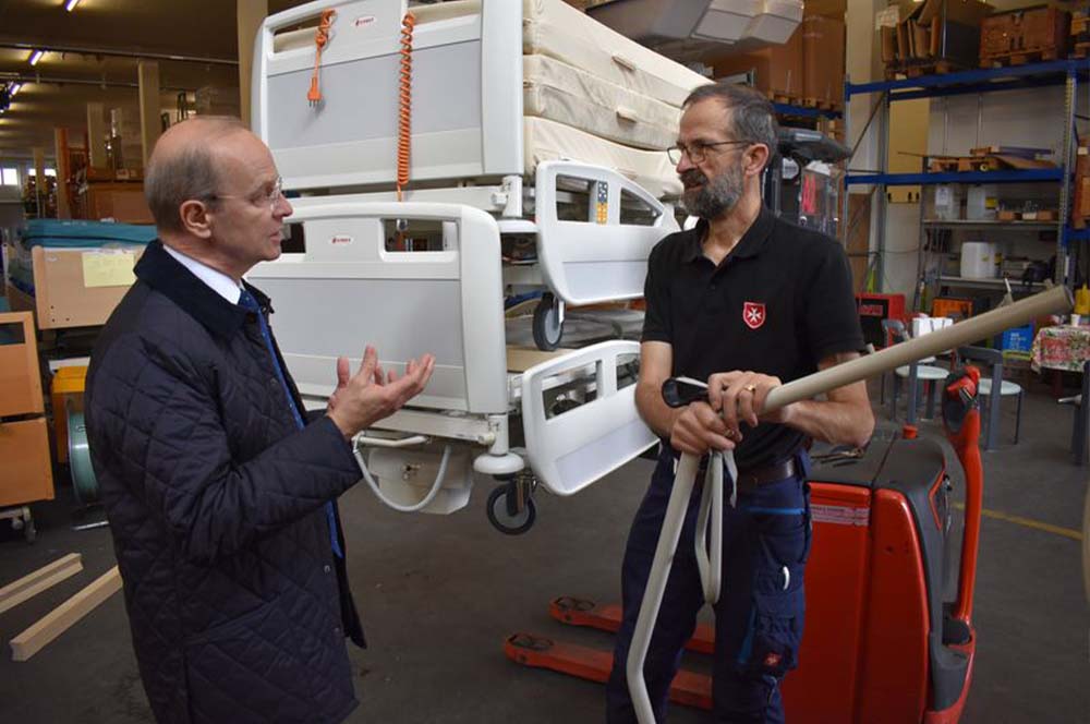 Malteserorden Rom Grosshospitalier Schweiz 02 Malteserorden Rom Grosshospitalier Schweiz 02