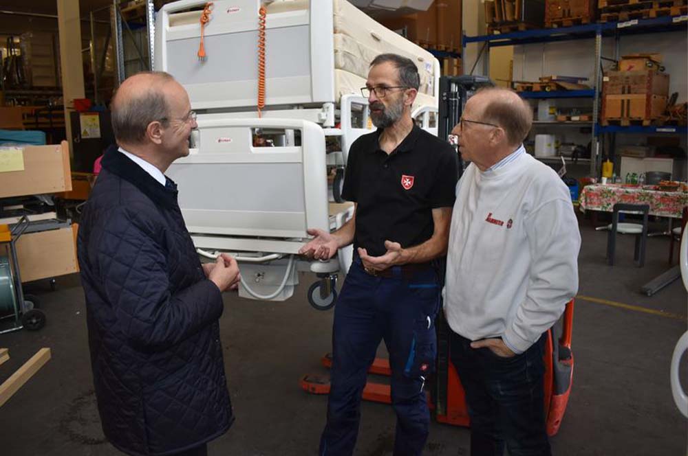 Malteserorden Rom Grosshospitalier Schweiz 03 Malteserorden Rom Grosshospitalier Schweiz 03