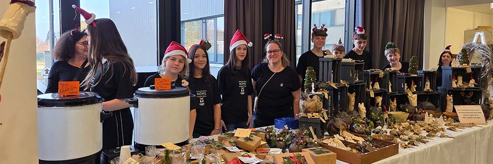 Malteser Kinderhilfe Familienadventmarkt 2025 BB Malteser Kinderhilfe Familienadventmarkt 2025 BB