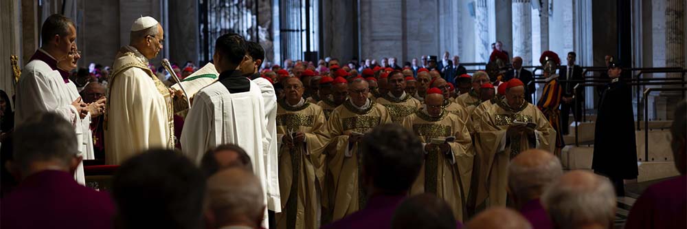 Malteserorden Rom Grossmeister schließen der Heiligen Pforte BB