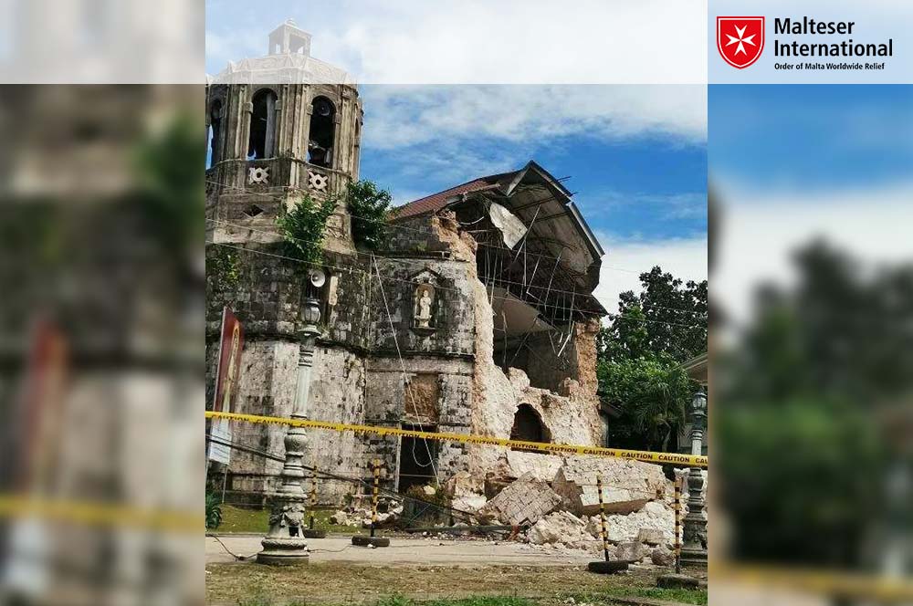 Philippinen Taifun Fung Wong Philippinen Taifun Fung Wong