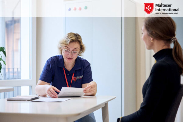 Ukraine Stromausfälle und Kälte 02