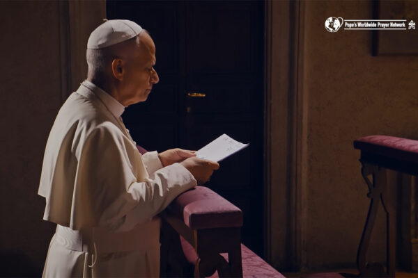 Malteser Kinderhilfe Gebetsanliegen Papst