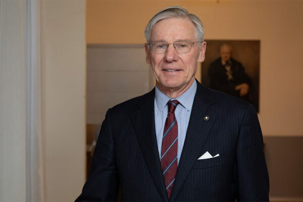 Malteserorden Rom neues Mitglied Souveräner Rat