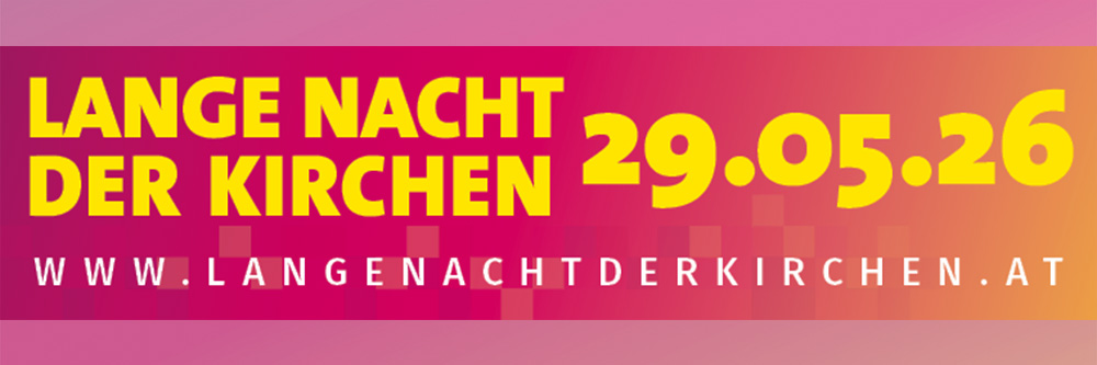 Lange Nacht der Kirchen BB 2026