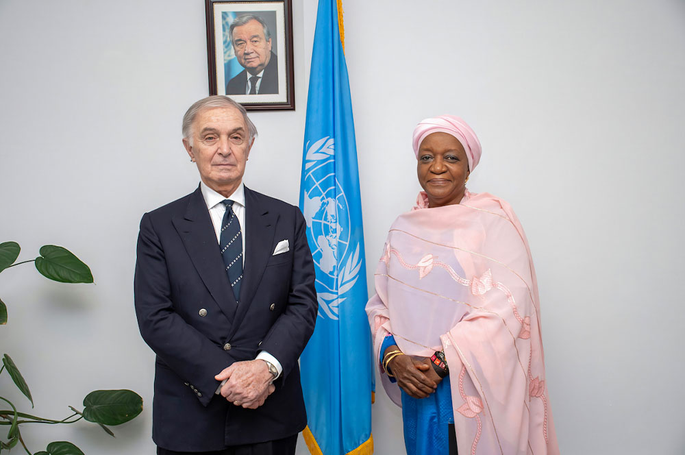 Malteserorden Rom Grosskanzler Kenia Malteserorden Rom Grosskanzler Kenia