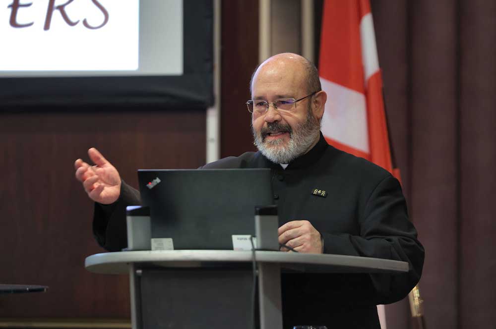 Malteserorden Rom IHC 2026 in Köln 02 Malteserorden Rom IHC 2026 in Köln 02