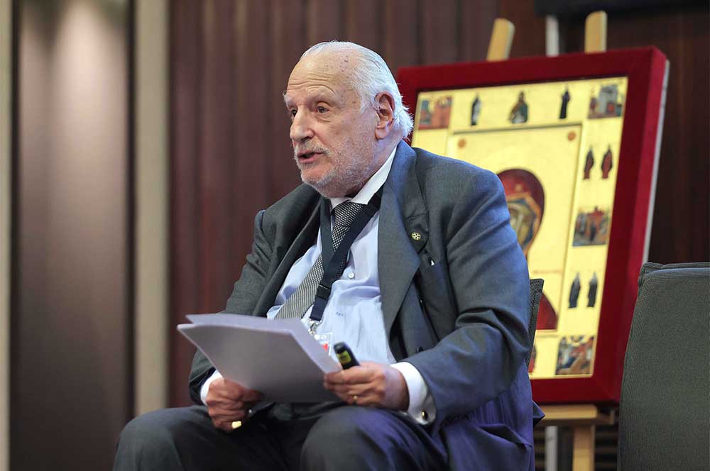 Malteserorden Rom IHC 2026 in Köln 06 Malteserorden Rom IHC 2026 in Köln 06