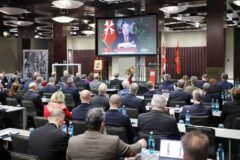 Malteserorden Rom IHC 2026 in Köln 11