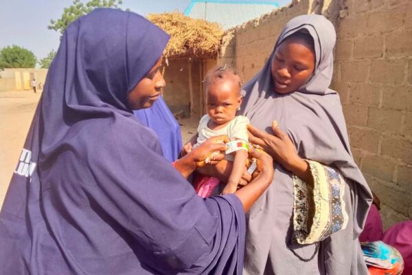 Malteser International hohe Treibstffpreise weniger Hilfe 01