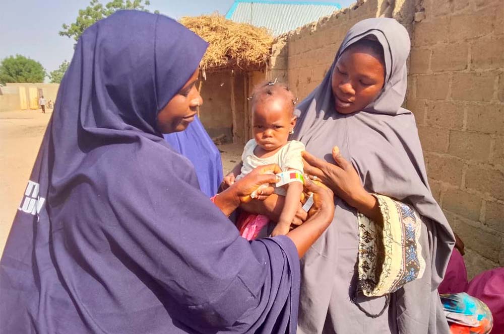 Malteser International hohe Treibstffpreise weniger Hilfe 01