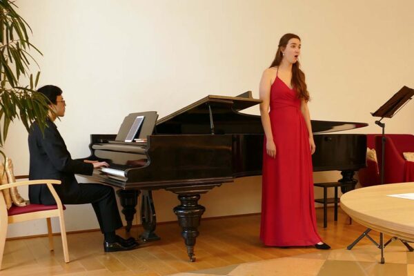 Malteser Ordenshaus Konzert Sopran und Klavier 02