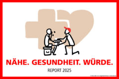 Malteser International Jahresbericht 2025