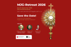 Malteser Johannesgemeinschaft Retreat 2026