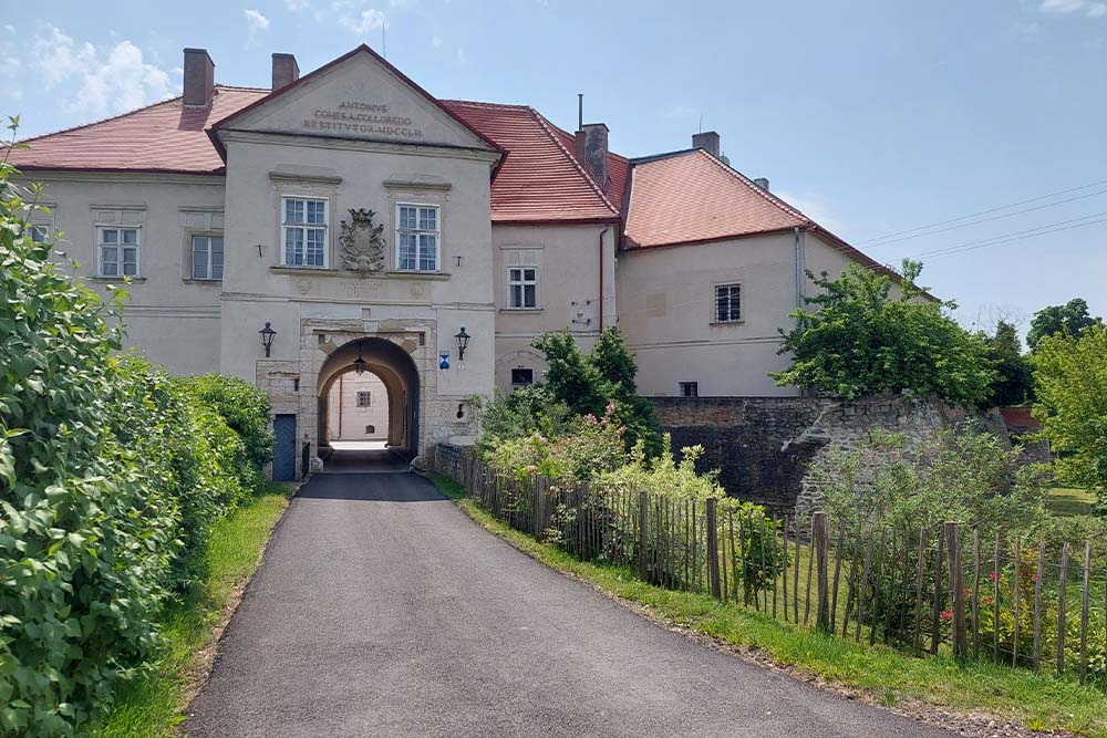 Schlosshotel Mailberg Insolvenz Pächter 01 Schlosshotel Mailberg Insolvenz Pächter 01